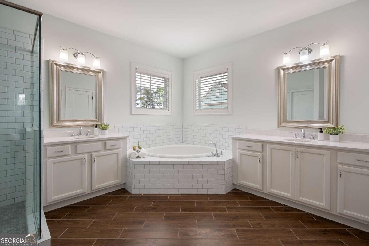 125 Rowan Avenue Alpharetta - Photo 26