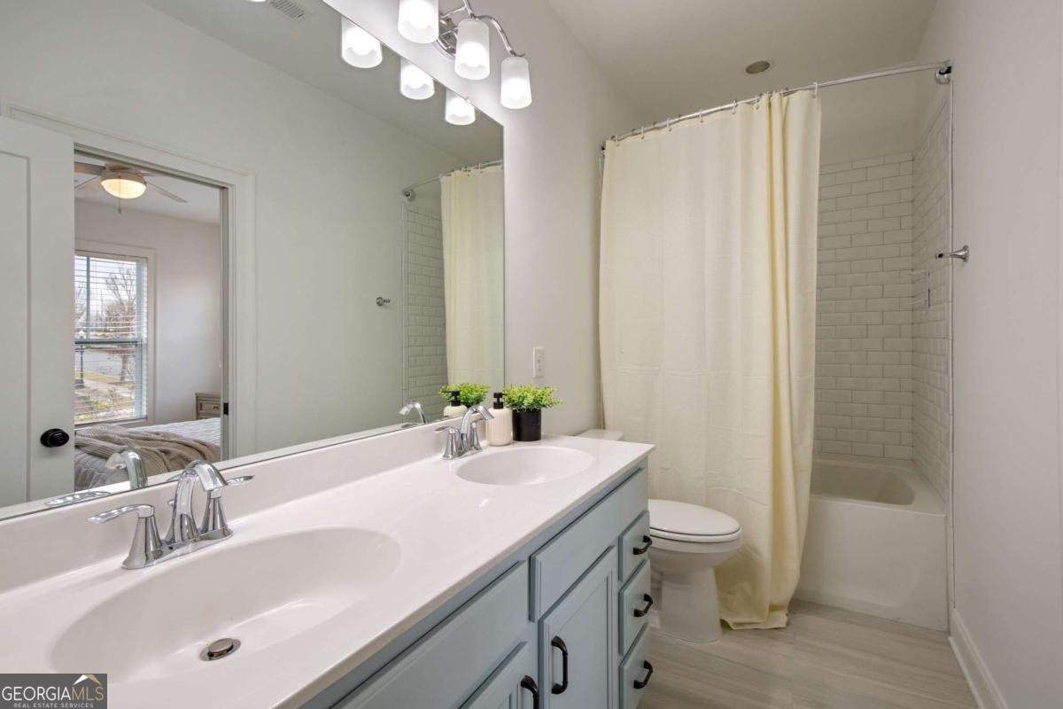 125 Rowan Avenue Alpharetta - Photo 32