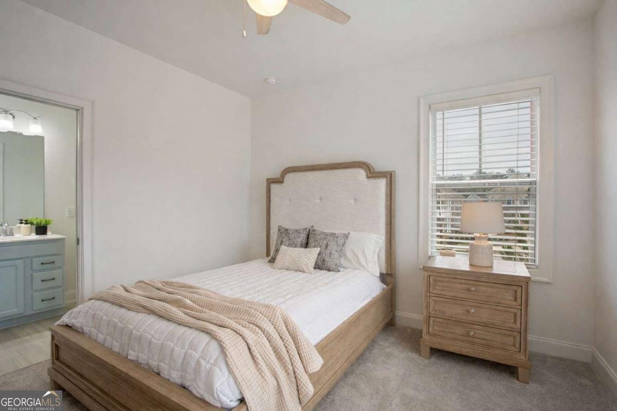 125 Rowan Avenue Alpharetta - Photo 33