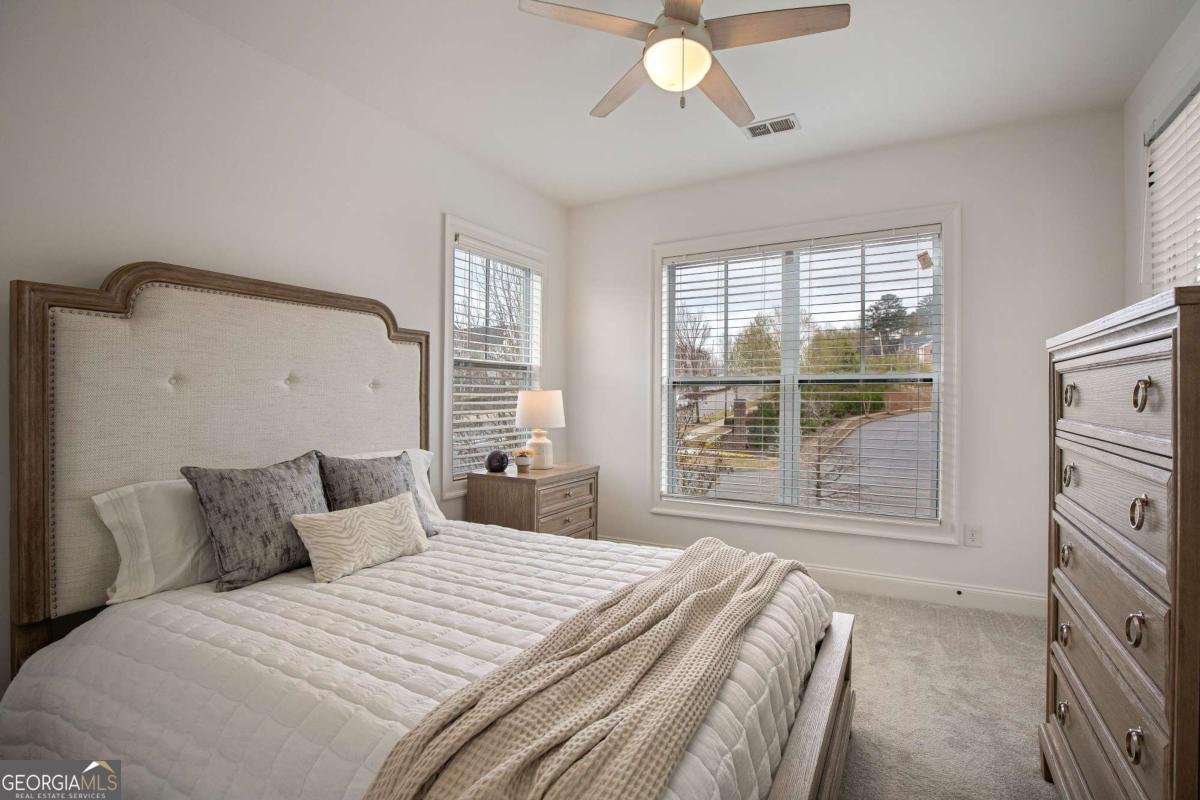 125 Rowan Avenue Alpharetta - Photo 34