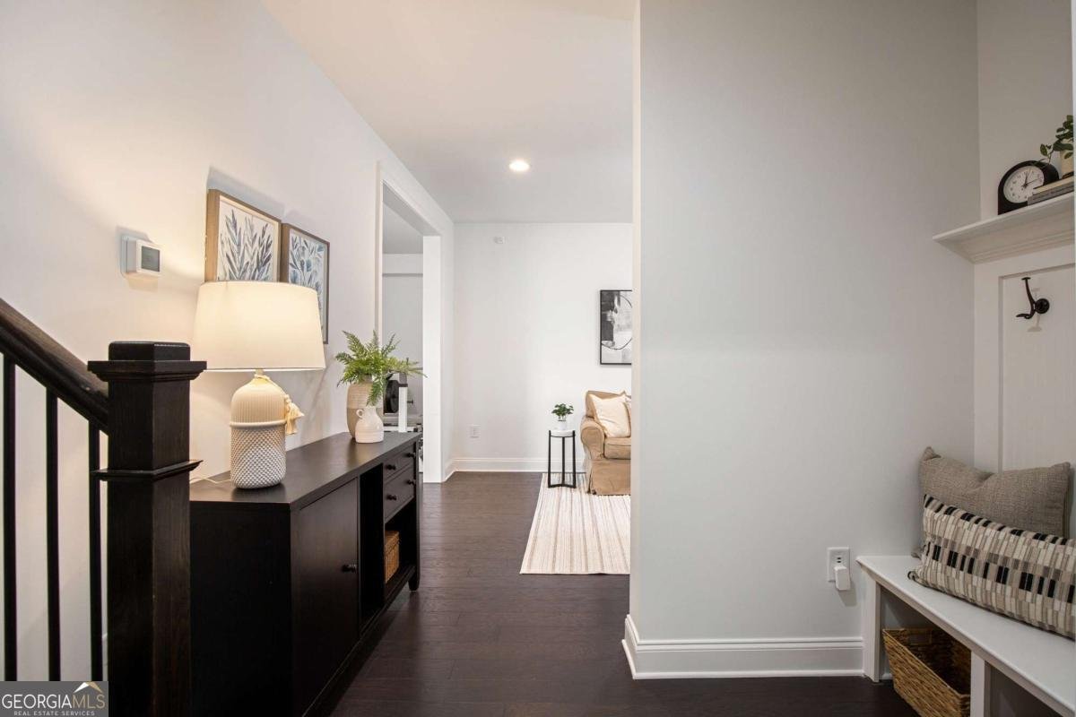 125 Rowan Avenue Alpharetta - Photo 36