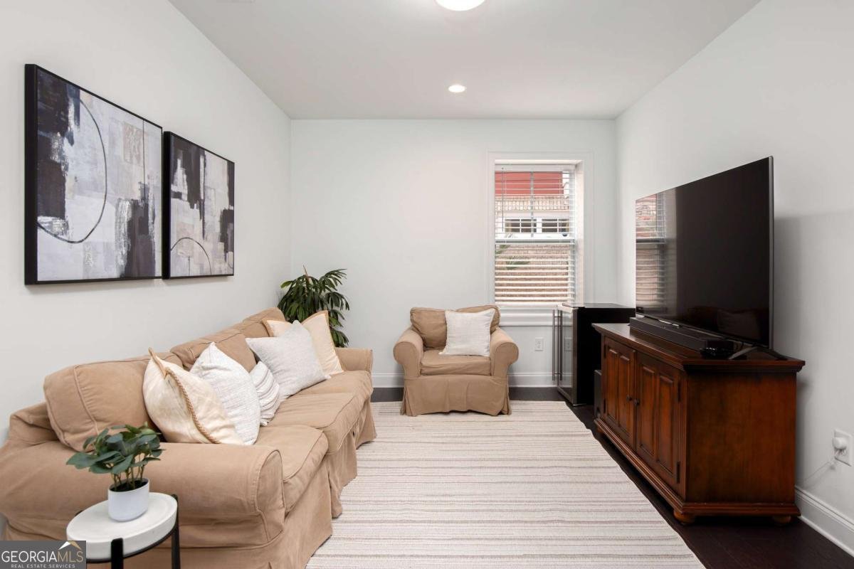 125 Rowan Avenue Alpharetta - Photo 37