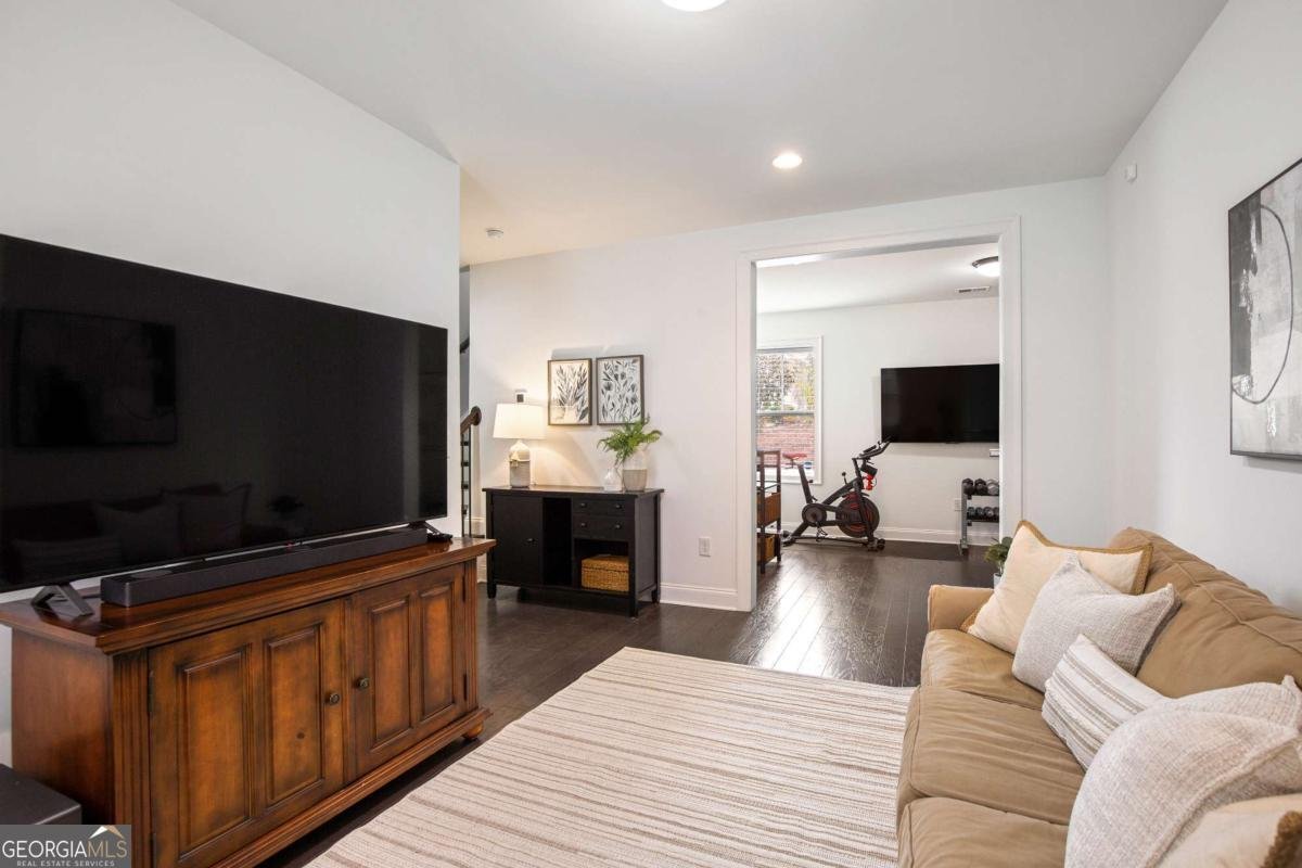 125 Rowan Avenue Alpharetta - Photo 38