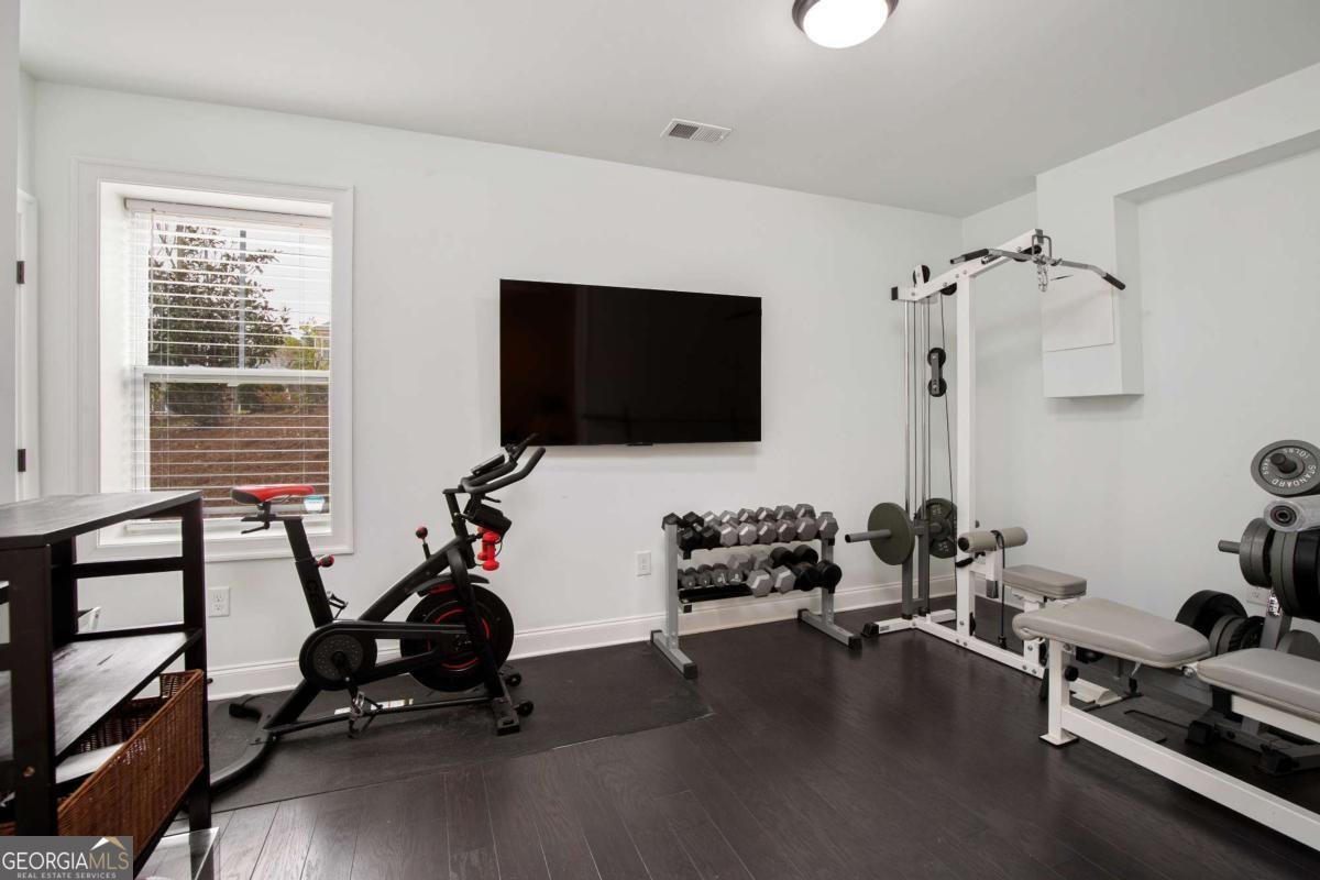 125 Rowan Avenue Alpharetta - Photo 39