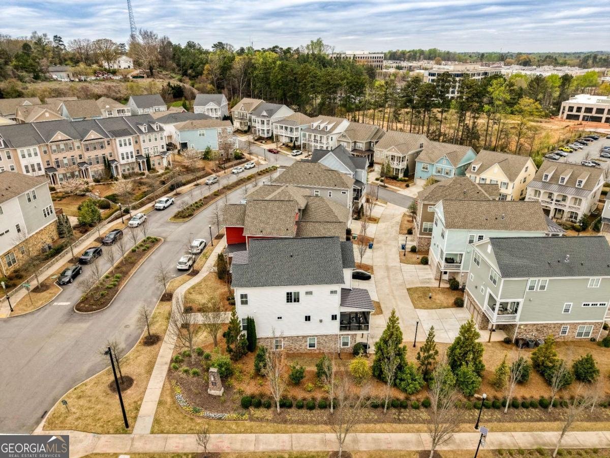 125 Rowan Avenue Alpharetta - Photo 41