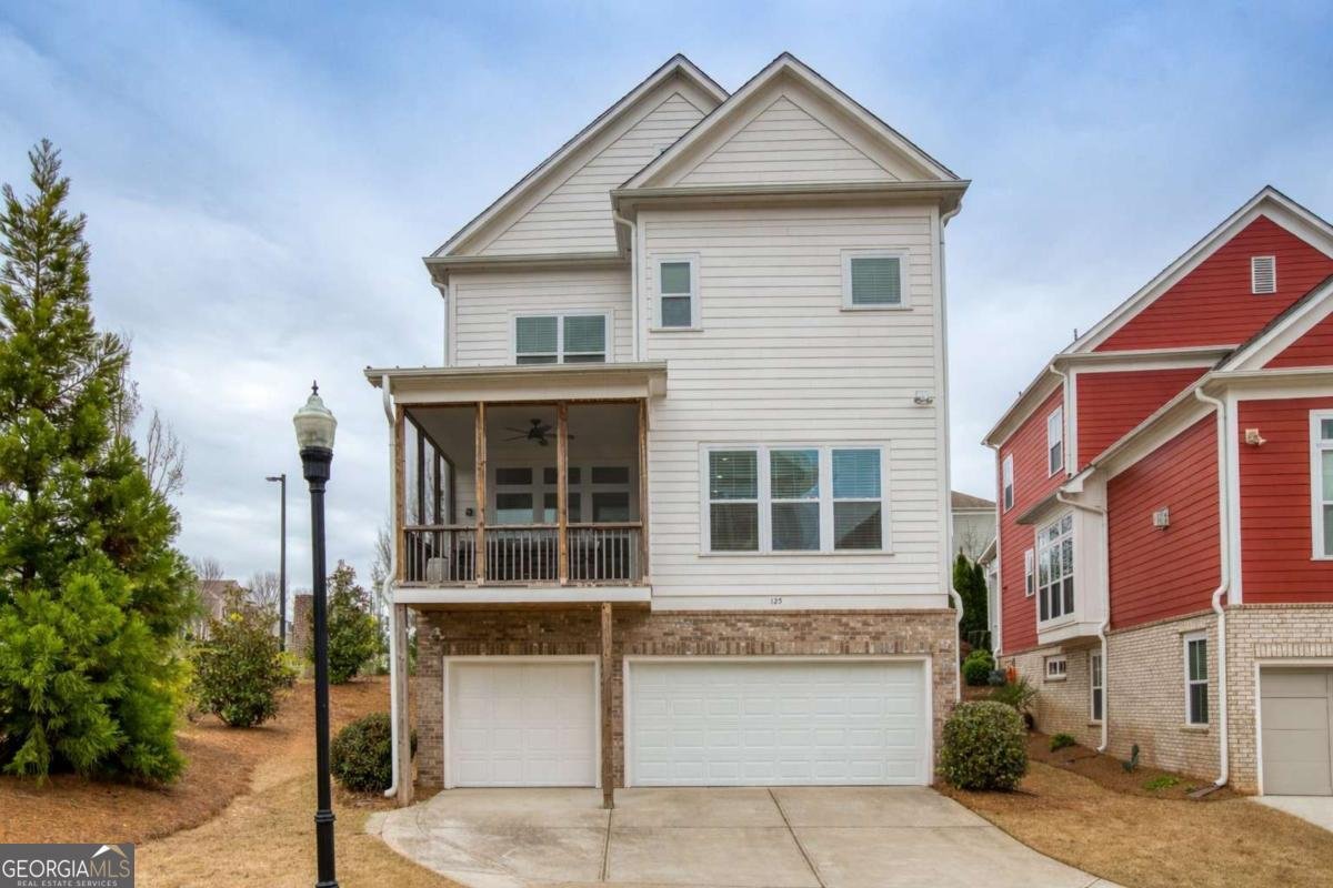 125 Rowan Avenue Alpharetta - Photo 42