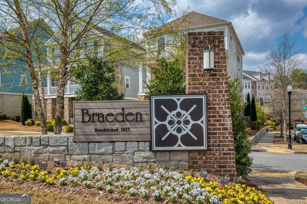 125 Rowan Avenue Alpharetta - Photo 44