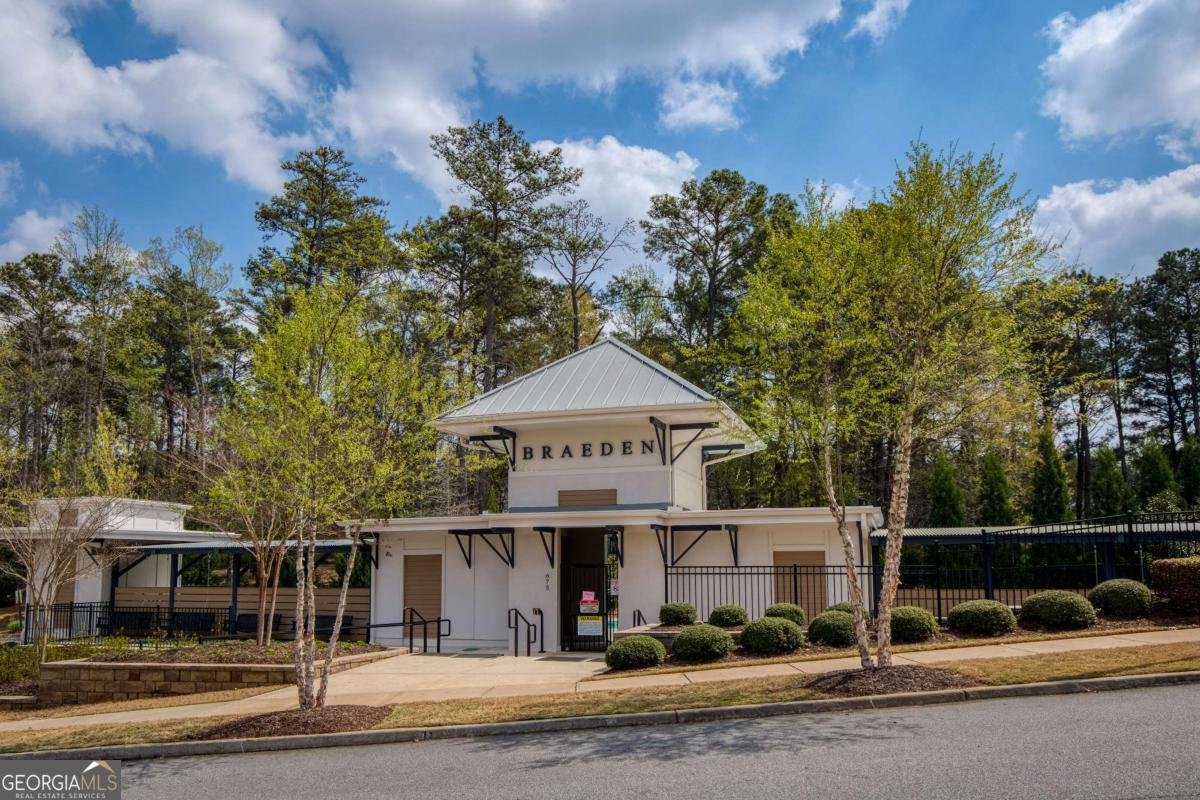 125 Rowan Avenue Alpharetta - Photo 45