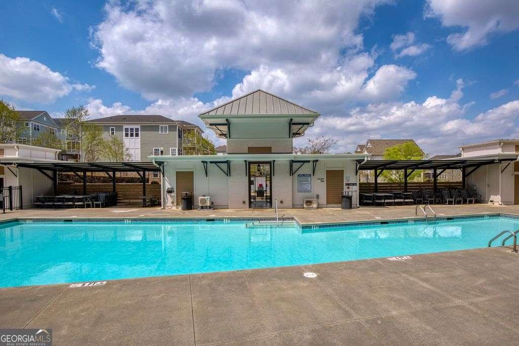 125 Rowan Avenue Alpharetta - Photo 46