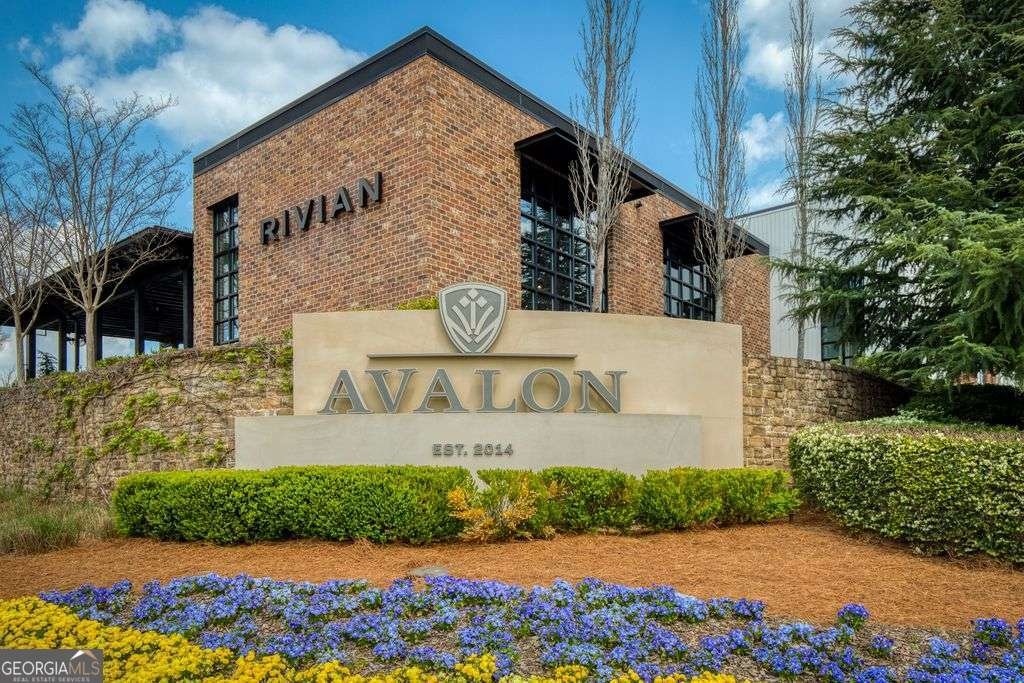 125 Rowan Avenue Alpharetta - Photo 49