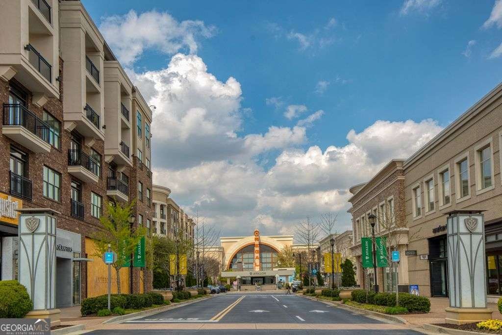 125 Rowan Avenue Alpharetta - Photo 51