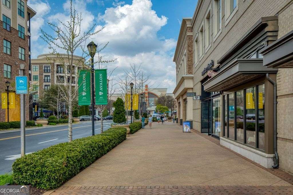 125 Rowan Avenue Alpharetta - Photo 52