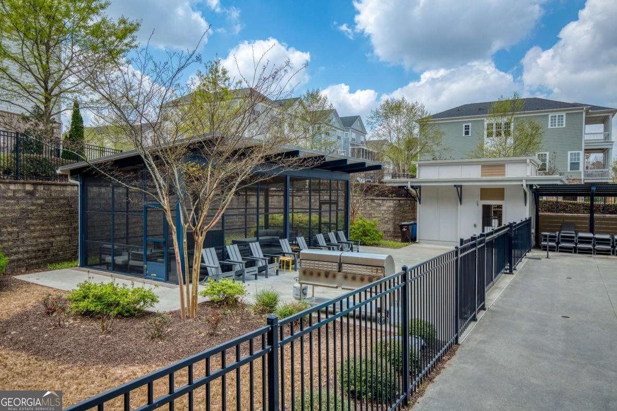 125 Rowan Avenue Alpharetta - Photo 53
