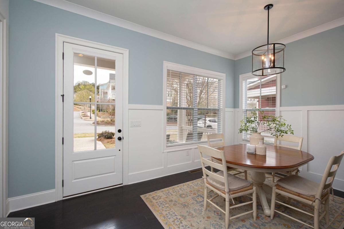 125 Rowan Avenue Alpharetta - Photo 7