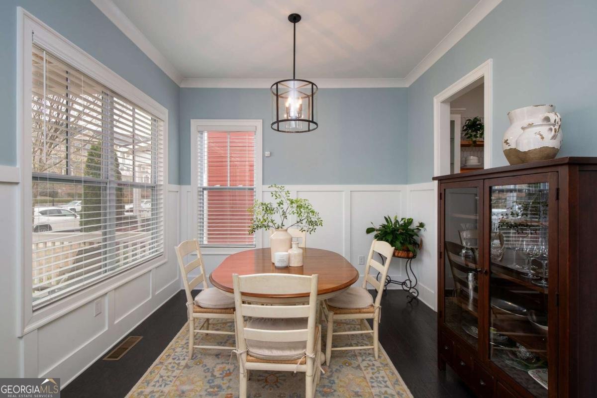 125 Rowan Avenue Alpharetta - Photo 8