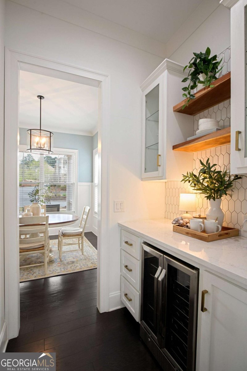 125 Rowan Avenue Alpharetta - Photo 9