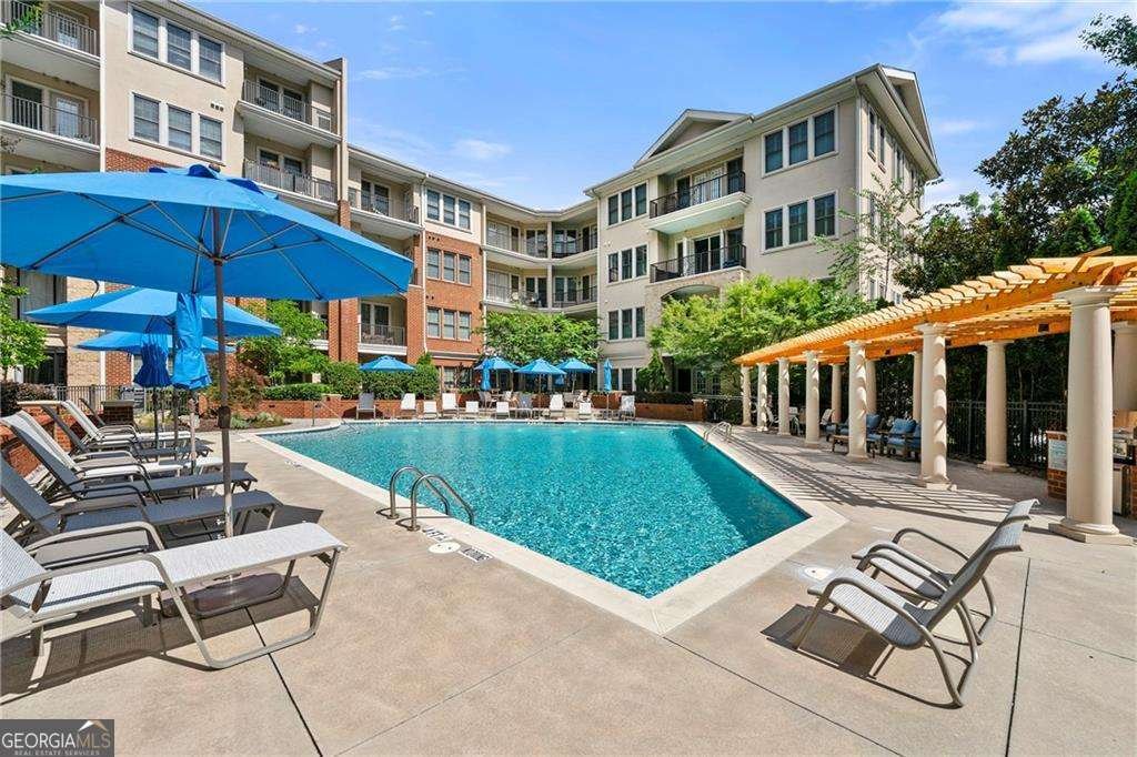 3621 Vinings Slope Atlanta - Photo 23