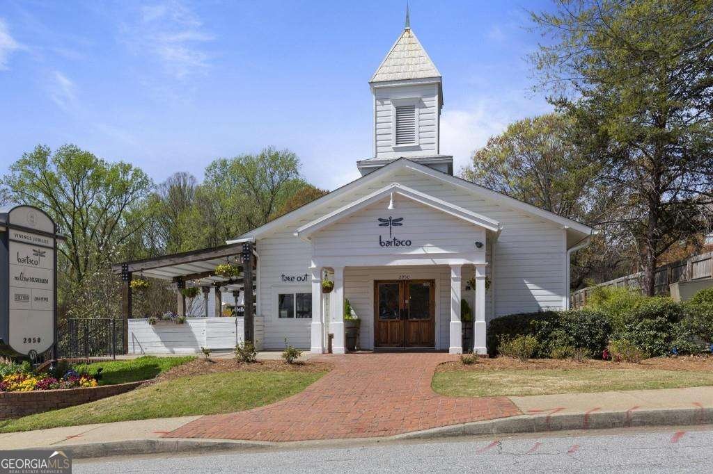 3621 Vinings Slope Atlanta - Photo 32