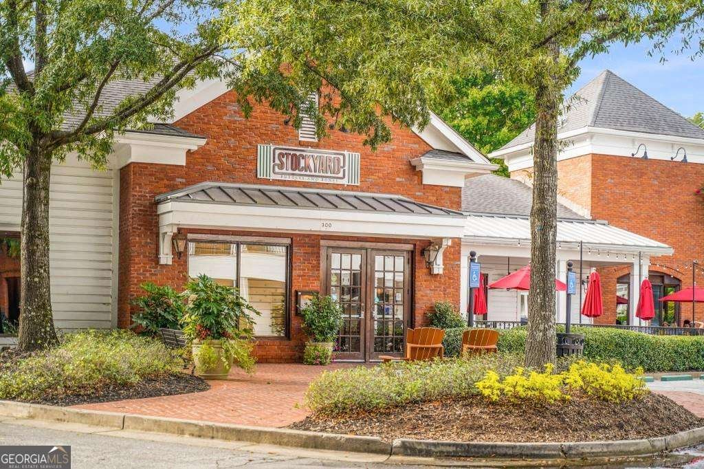 3621 Vinings Slope Atlanta - Photo 33