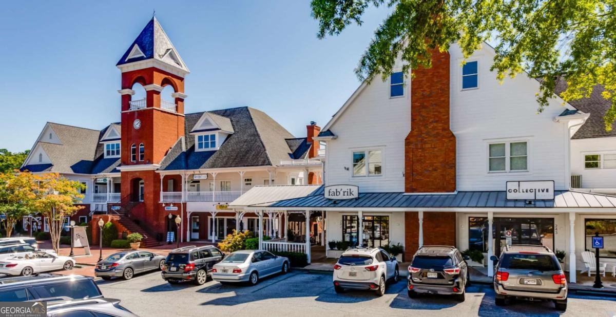 3621 Vinings Slope Atlanta - Photo 34