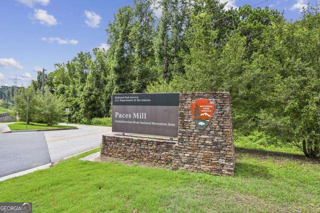 3621 Vinings Slope Atlanta - Photo 36