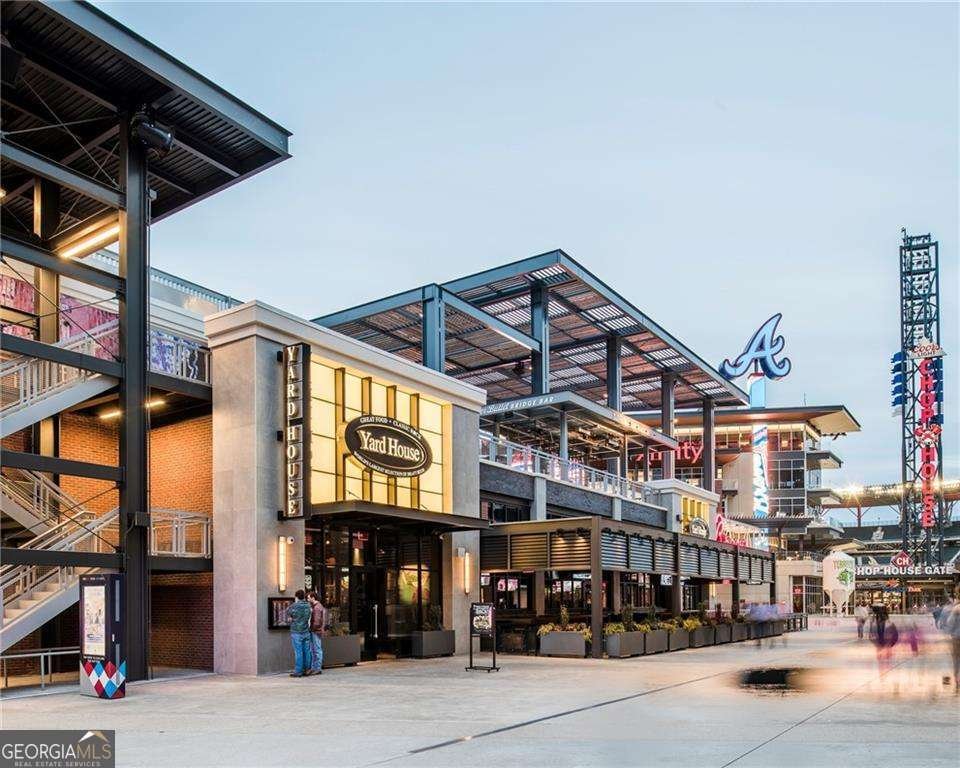 3621 Vinings Slope Atlanta - Photo 38