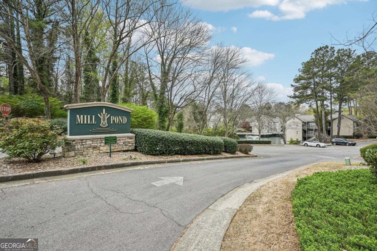 1006 Mill Pond Drive Smyrna - Photo 24