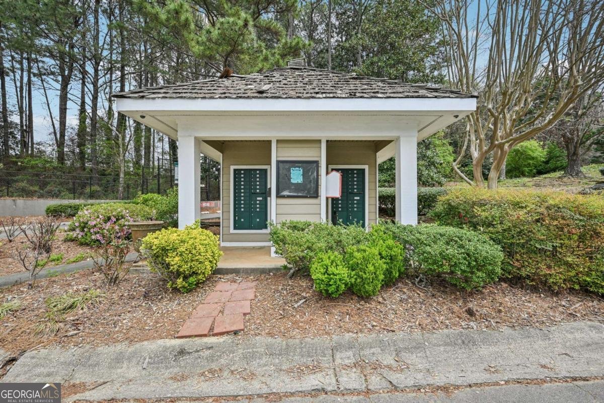 1006 Mill Pond Drive Smyrna - Photo 25