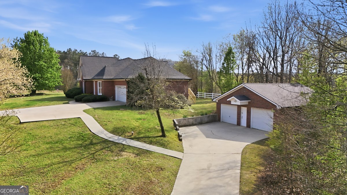 601 Calloway Drive Rockmart - Photo 1