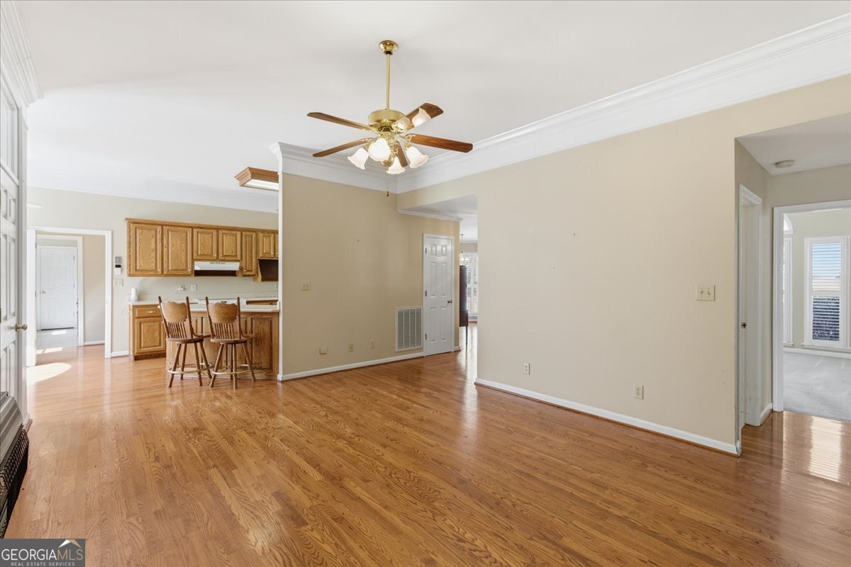 601 Calloway Drive Rockmart - Photo 10