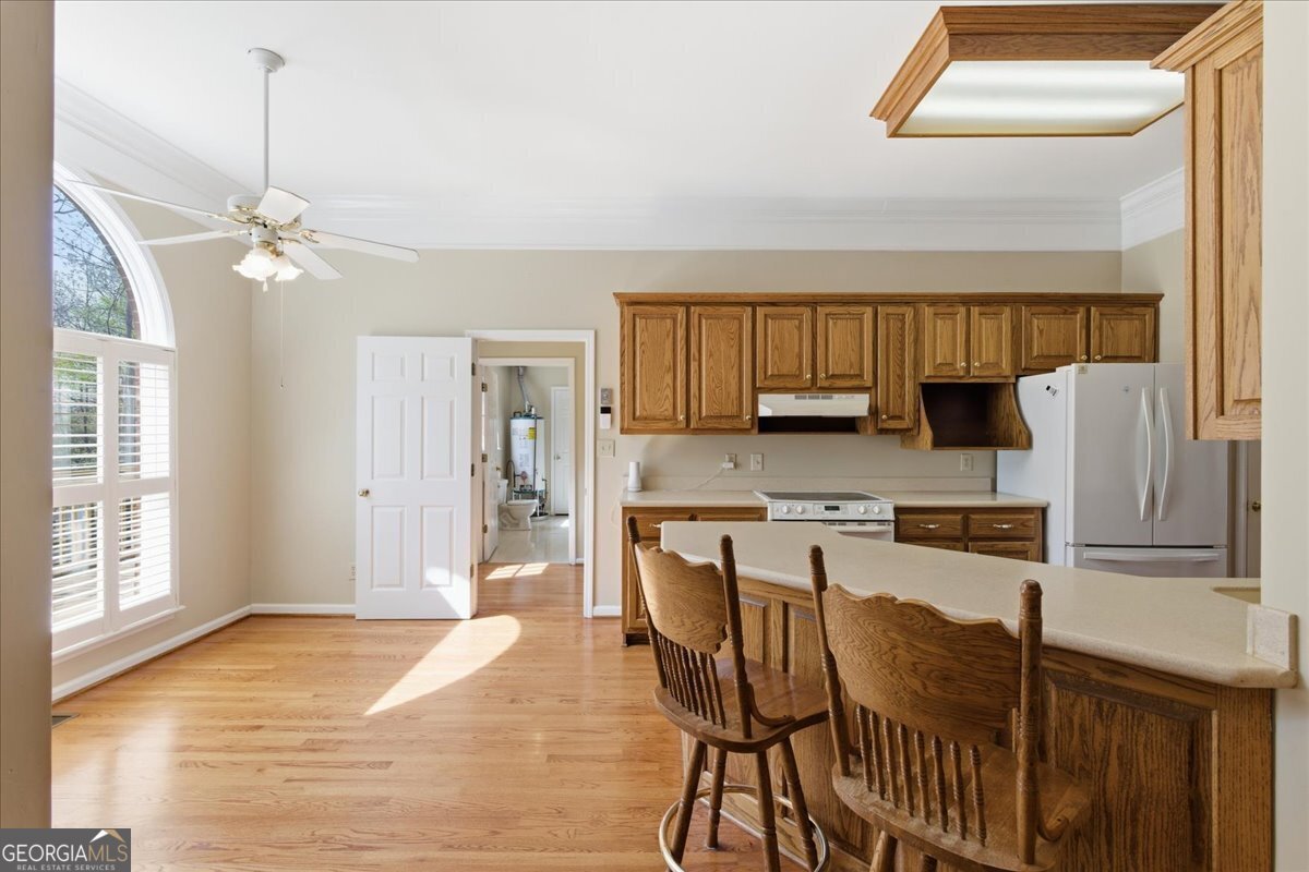 601 Calloway Drive Rockmart - Photo 11