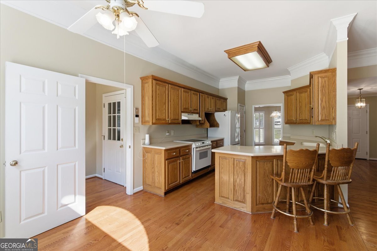 601 Calloway Drive Rockmart - Photo 12