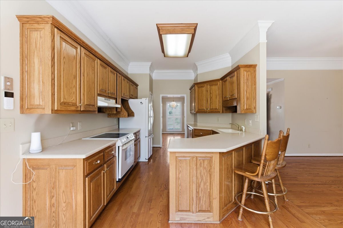 601 Calloway Drive Rockmart - Photo 13