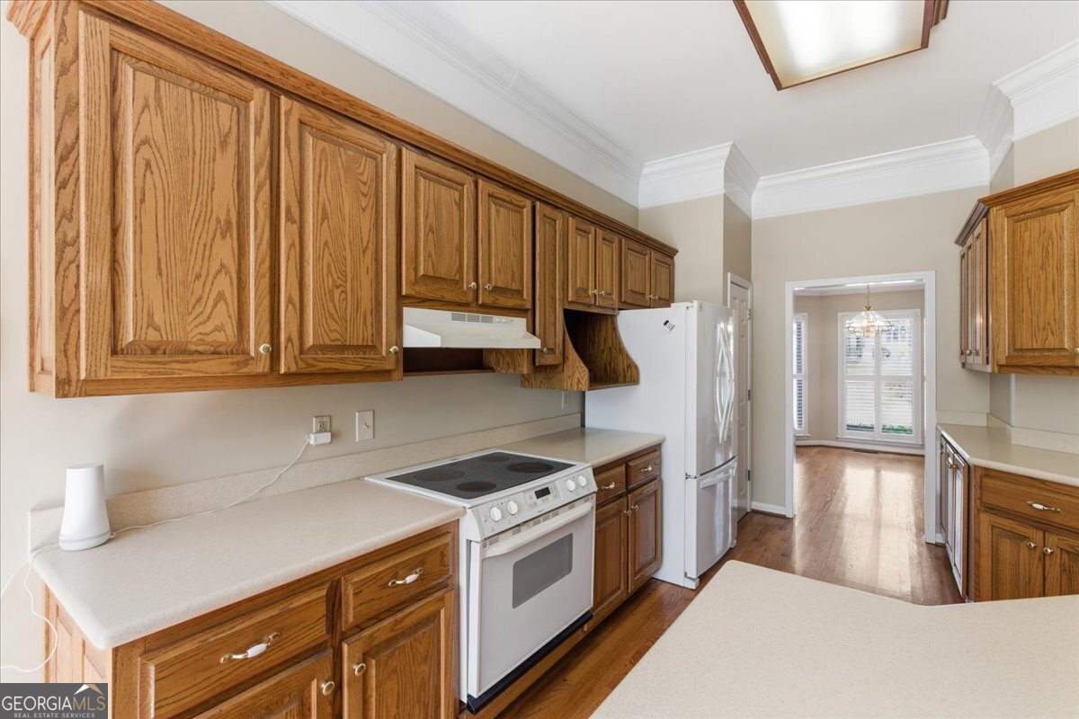 601 Calloway Drive Rockmart - Photo 14