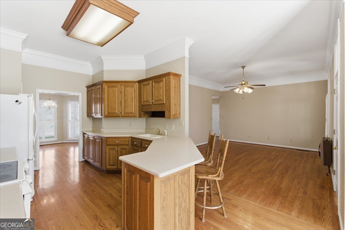 601 Calloway Drive Rockmart - Photo 15