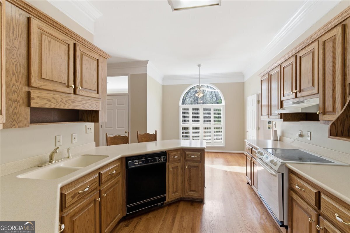 601 Calloway Drive Rockmart - Photo 16