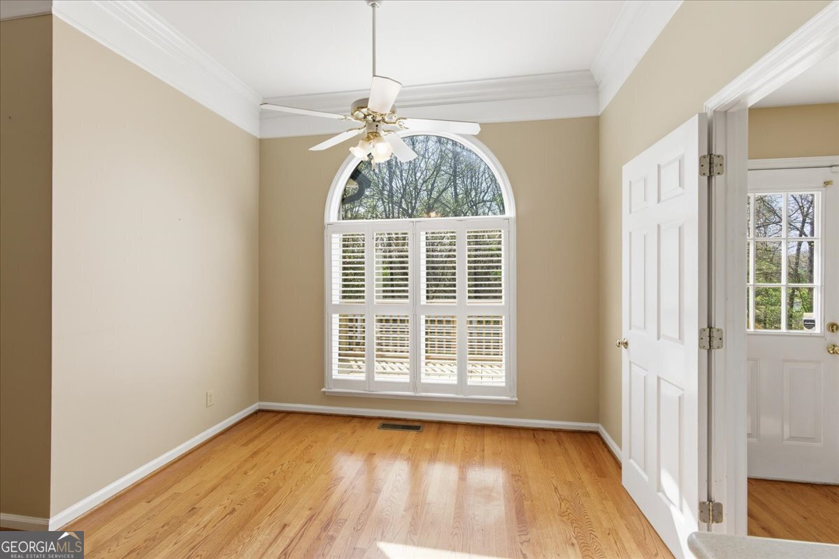 601 Calloway Drive Rockmart - Photo 17