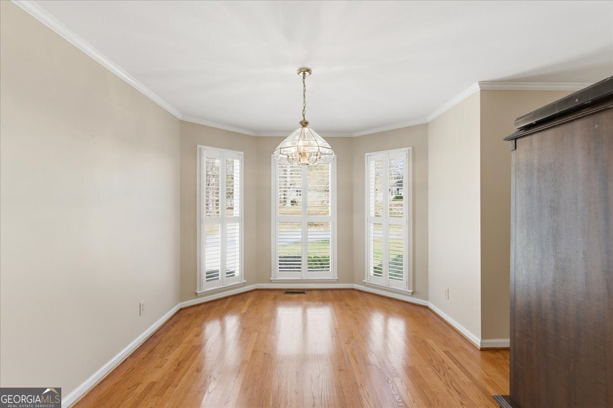 601 Calloway Drive Rockmart - Photo 18