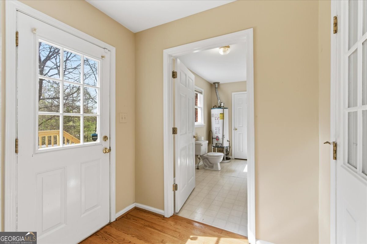 601 Calloway Drive Rockmart - Photo 33