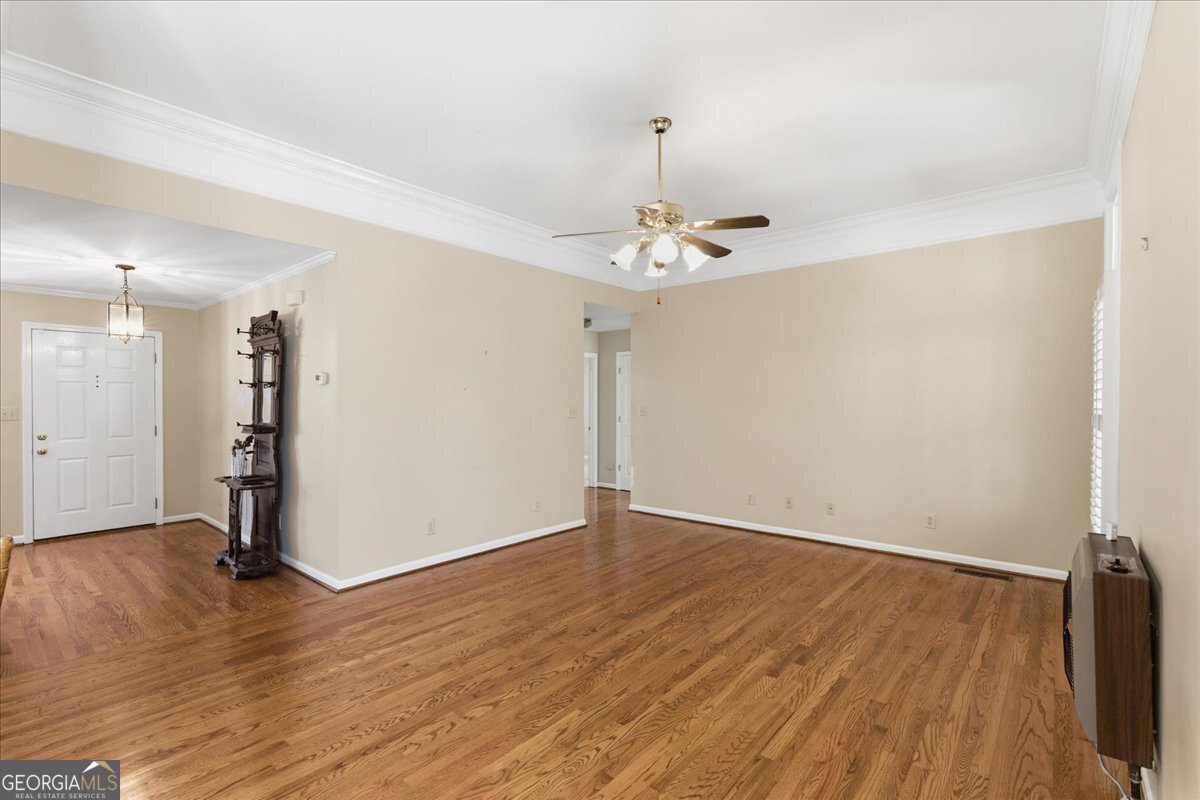 601 Calloway Drive Rockmart - Photo 9