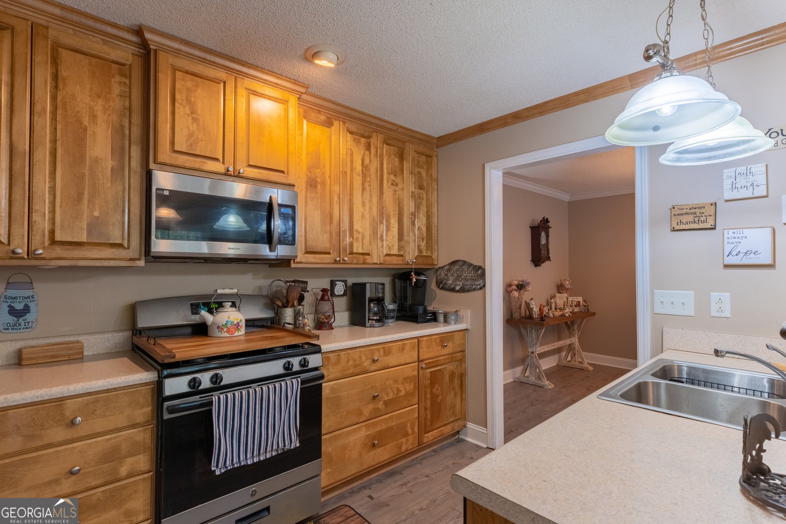 101 Lee Lane Milledgeville - Photo 10