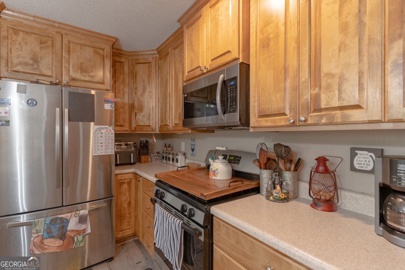 101 Lee Lane Milledgeville - Photo 11