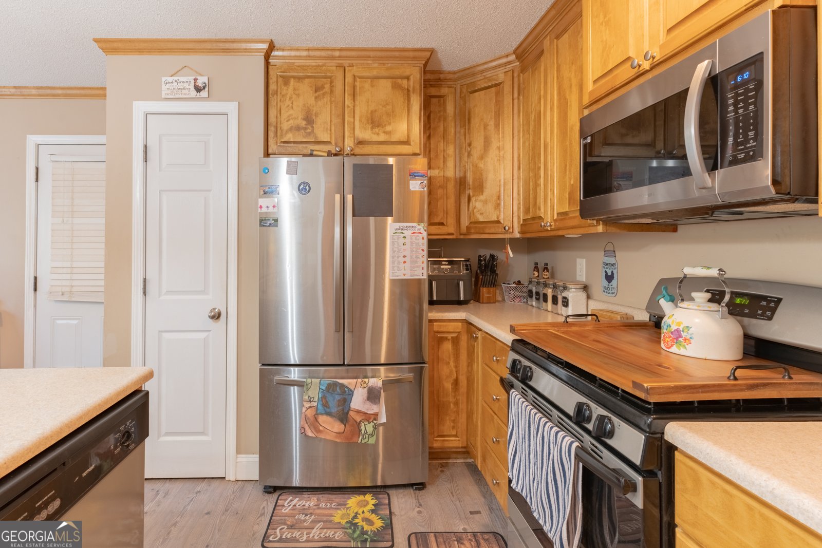 101 Lee Lane Milledgeville - Photo 12