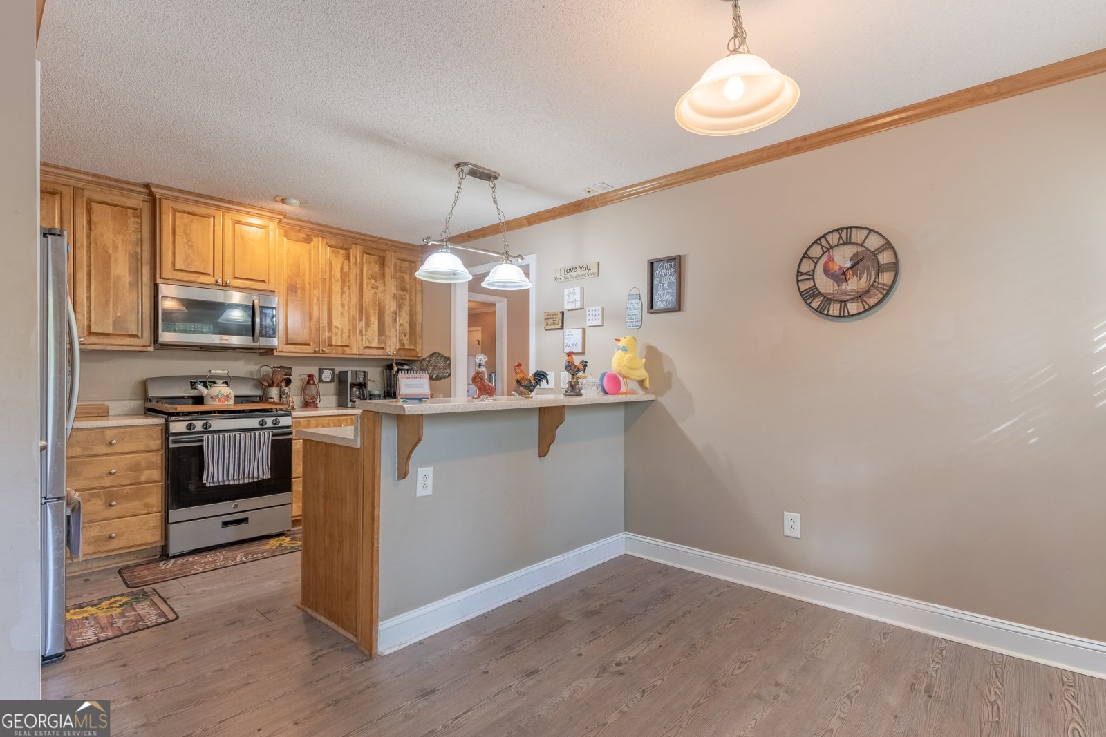 101 Lee Lane Milledgeville - Photo 14