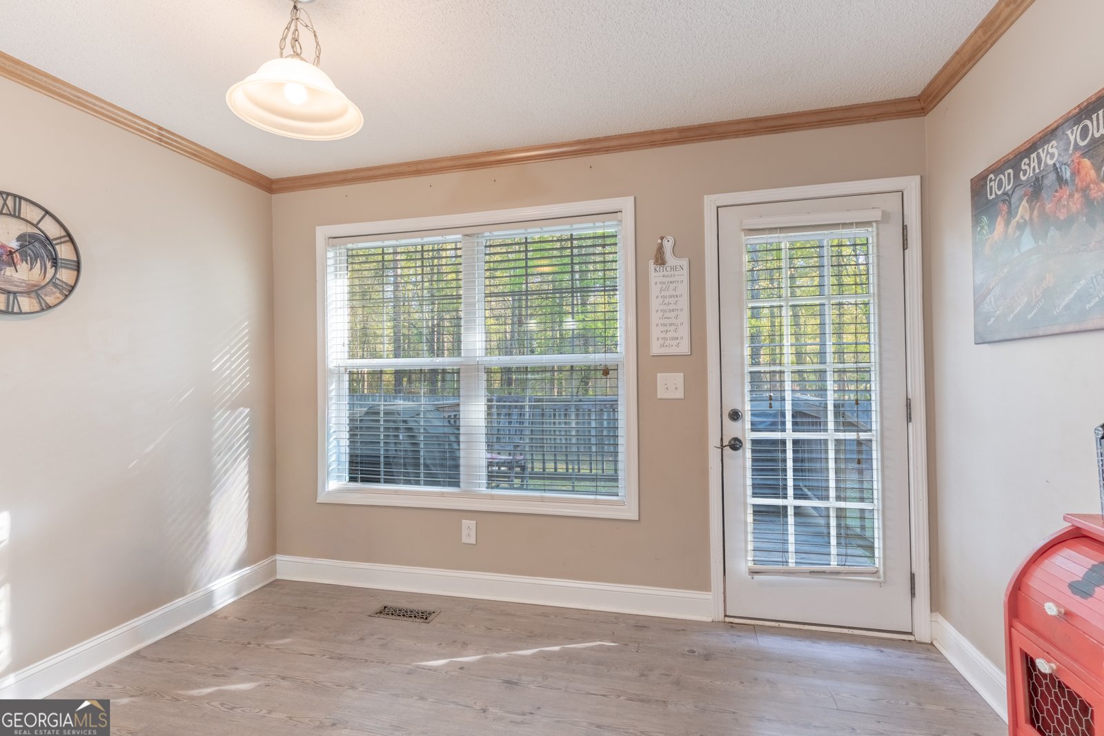 101 Lee Lane Milledgeville - Photo 15