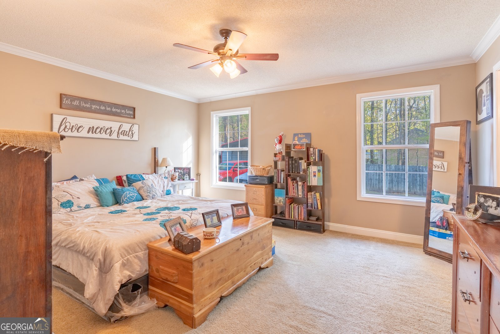 101 Lee Lane Milledgeville - Photo 16