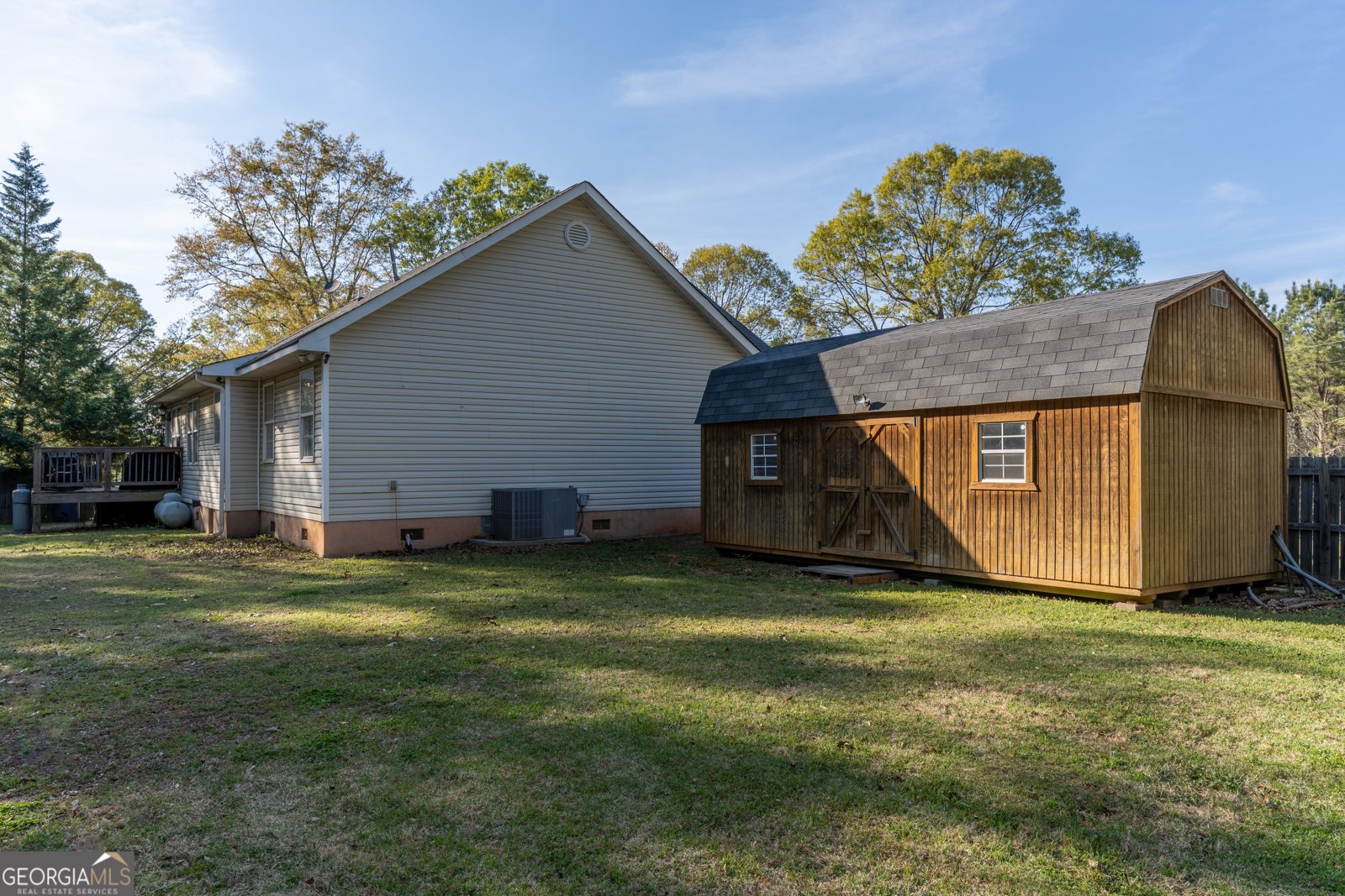 101 Lee Lane Milledgeville - Photo 31