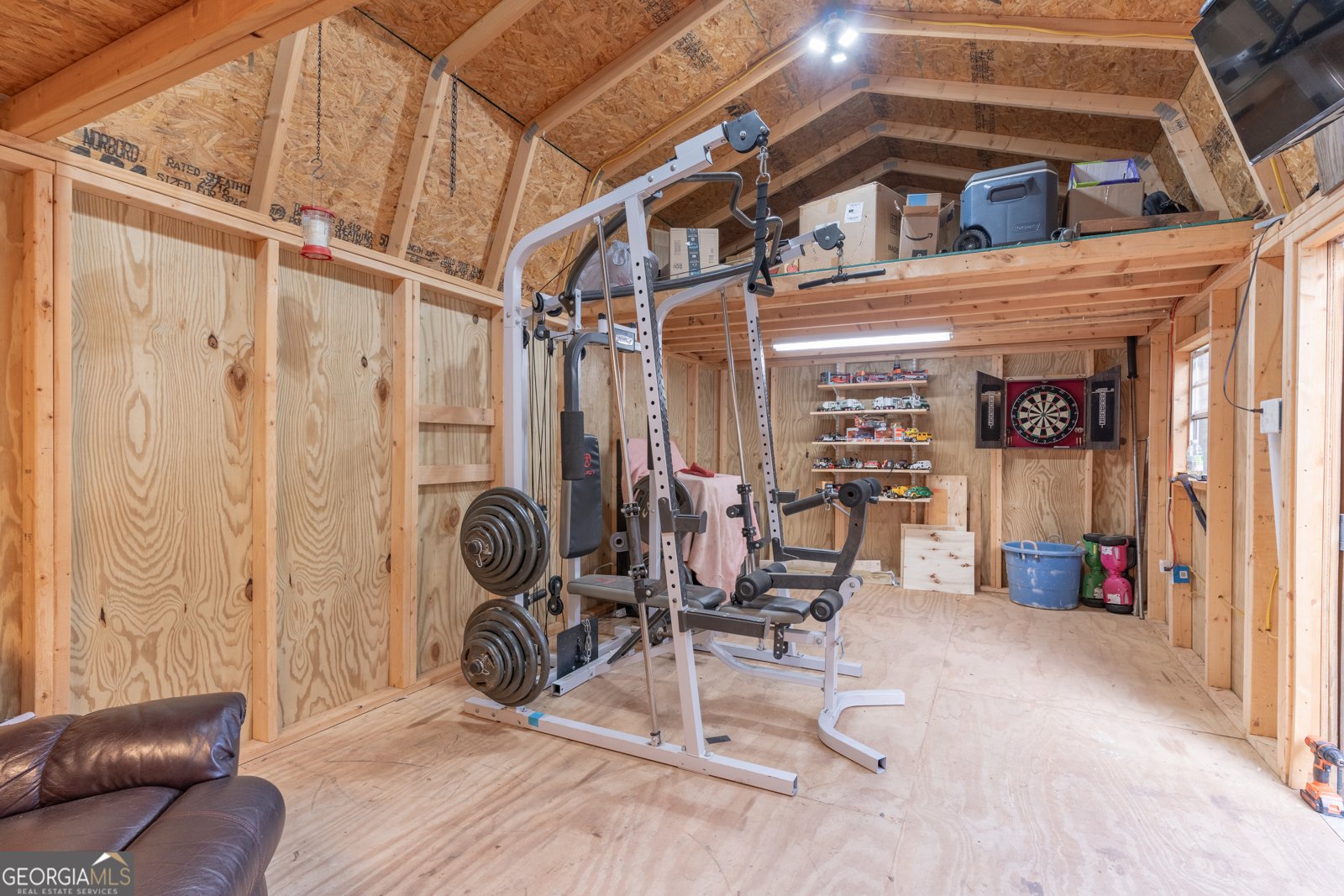 101 Lee Lane Milledgeville - Photo 32