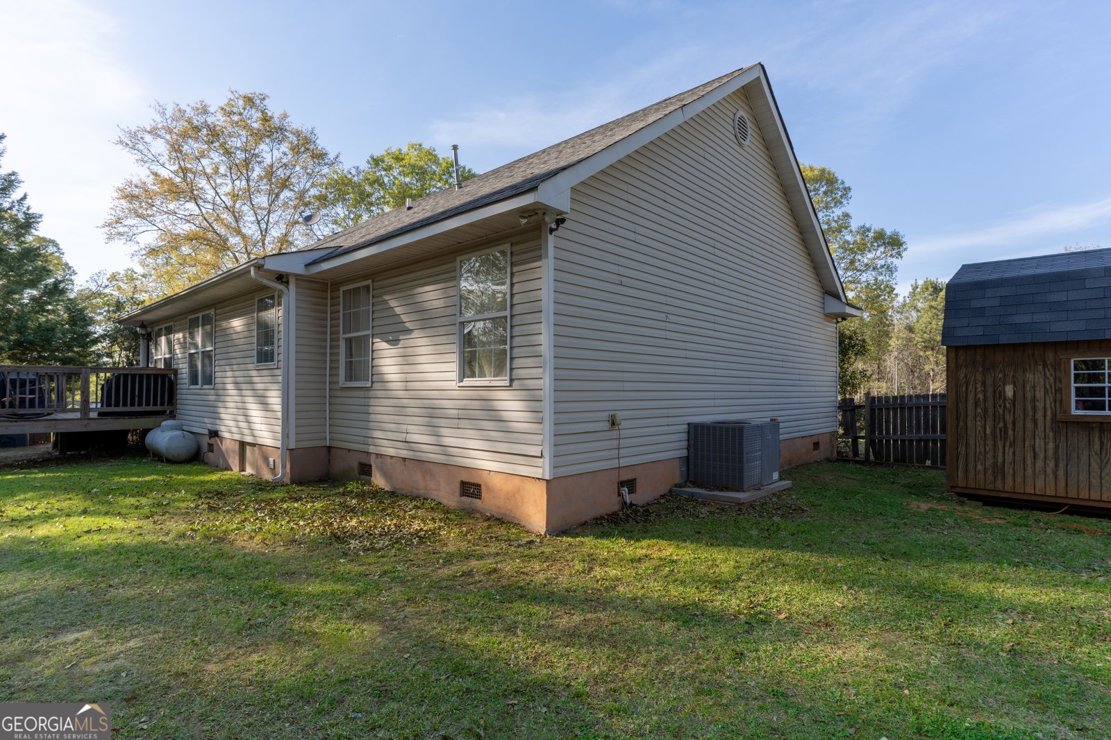 101 Lee Lane Milledgeville - Photo 34