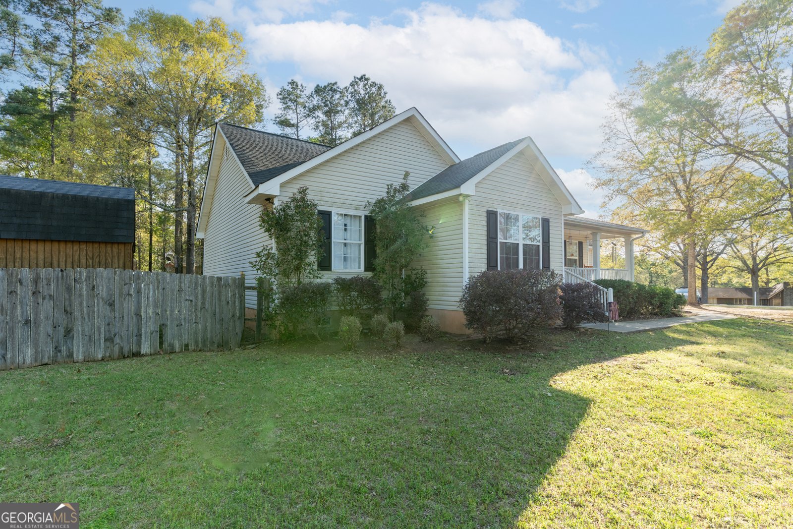 101 Lee Lane Milledgeville - Photo 35